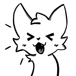 😆 emoji @fujitorapub @froggylifestyle Telegram sticker 6 of 21