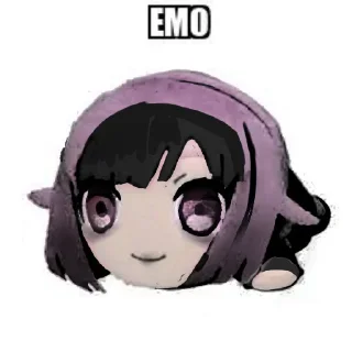🥀 emoji У менч истерика Telegram sticker 3 of 92