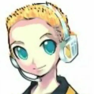 🙂 emoji У менч истерика Telegram sticker 14 of 92