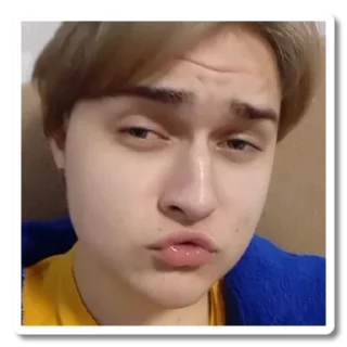 😗 emoji Dildo Telegram sticker 22 of 109