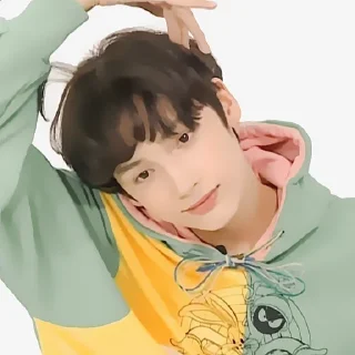 🍼 emoji hueningkai @xrafxx Telegram sticker 6 of 30