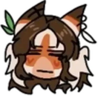 😑 emoji кейсяз #бумкнула @tgccrovo  @GimmeStickerBot Telegram sticker 8 of 113