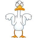 🤷‍♂️ emoji охх сучки @FLTTEN Telegram sticker 7 of 47