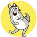 🕺 emoji охх сучки @FLTTEN Telegram sticker 14 of 47