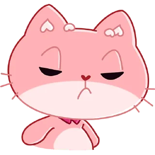 Sticker from Мео