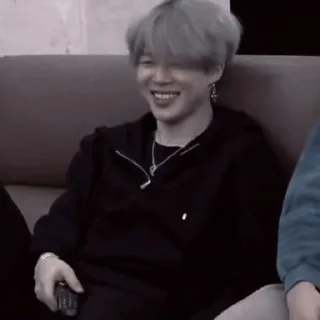 🌹 emoji Jimin from @coolfancam Telegram sticker 10 of 35