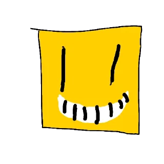Sticker from Noob