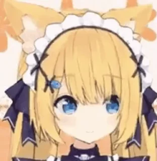 Sticker from Anime² | @Onishiki