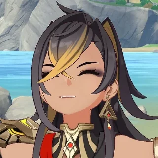 🌟 emoji ♡ Дэхья ♡ Telegram sticker 15 of 61