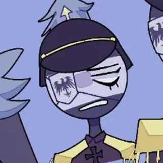 😩 emoji tee auf Deutsch Telegram sticker 12 of 120