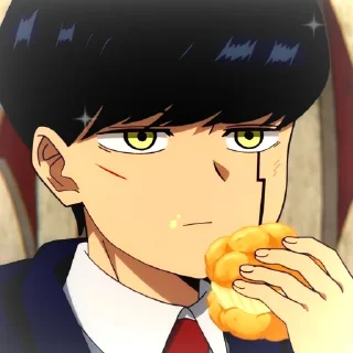🩹 emoji Магия и мускулы/Мэш Вандет✩ Telegram sticker 3 of 11