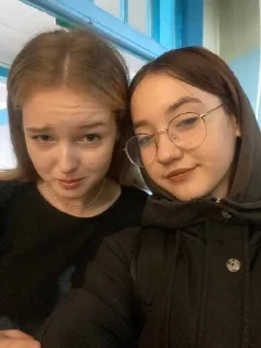 Sticker from лох