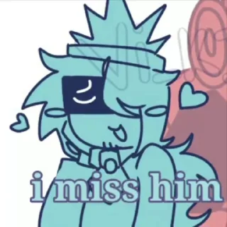 🌟 emoji ଘ : #IRL itrapped core Telegram sticker 13 of 27