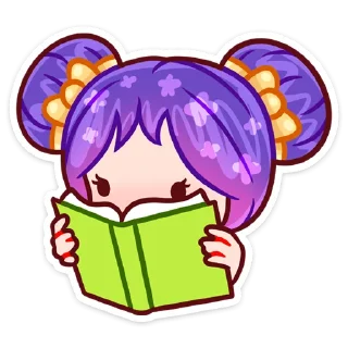 🤯 emoji Мелани (@TgSticker) Telegram sticker 18 of 48