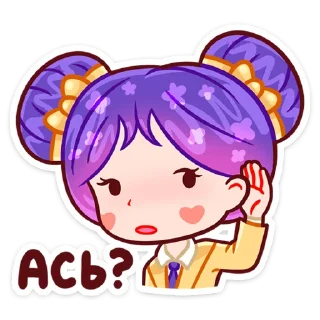 🤨 emoji Мелани (@TgSticker) Telegram sticker 14 of 48