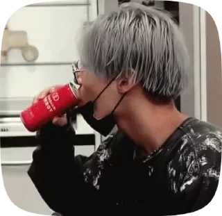 🌟 emoji Тэмин @btskanal13 Telegram sticker 22 of 35
