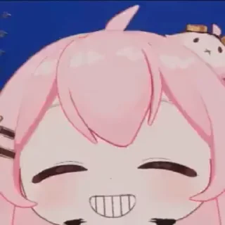 😁 emoji 二九 五一的贴纸包 Telegram sticker 12 of 25