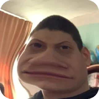 😎 emoji Планета Telegram sticker 14 of 89
