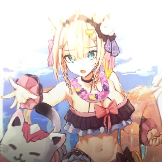 😺 emoji 🐾𝑷𝒂𝒓𝒅𝒐𝒇𝒆𝒍𝒊𝒔 𝑯𝑰3🐈 @MiYouJi_channel Telegram sticker 23 of 46