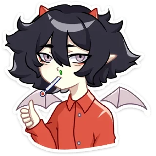 🤧 emoji Ивэлтин Telegram sticker 17 of 31