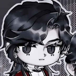 🌟 emoji ヾ(⌐■_■)ノ♪ Telegram sticker 21 of 42