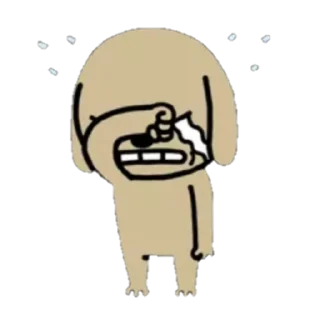 😢 emoji GG Telegram sticker 9 of 44