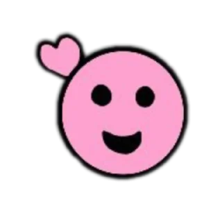 🥰 emoji Spore Emoji Remaster by @TheTiron Telegram sticker 19 of 71