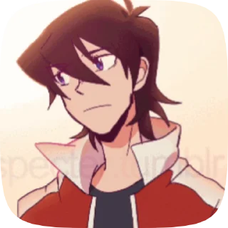 🥺 emoji Вольтрон!! Telegram sticker 8 of 28
