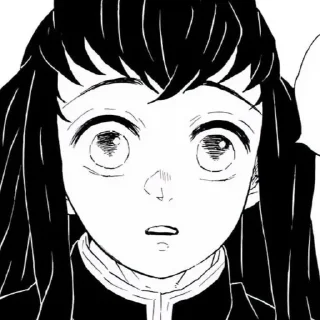 🌫 emoji Я вам запрещаю не любить Муичиро Telegram sticker 21 of 58