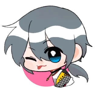 ✨ emoji Анстар Telegram sticker 17 of 59