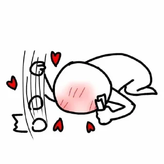 *️⃣ emoji 𝙎𝙏𝙄𝘾𝙆𝙀𝙍𝙎: @IL222I Telegram sticker 21 of 48