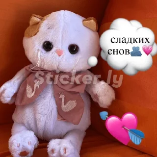 Sticker from Басики