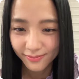 🌟 emoji jisoo @ARCHIVEFRVILLOW Telegram sticker 15 of 50