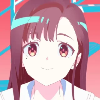🌸 emoji yuno kashiki Telegram sticker 19 of 81