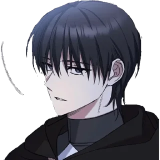 🫢 emoji Turning @Gentleman2704 Telegram sticker 20 of 120