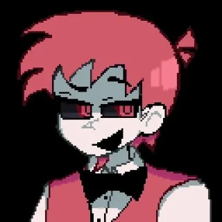 🌟 emoji Victor Blake Telegram sticker 3 of 26