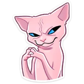 🤗 emoji @TVstickers Honka Telegram sticker 19 of 47