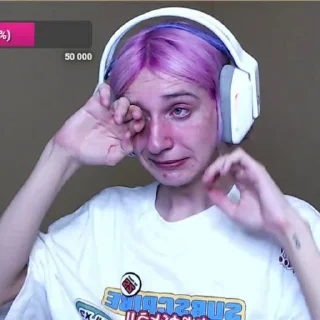 🥺 emoji Абобус Telegram sticker 20 of 20