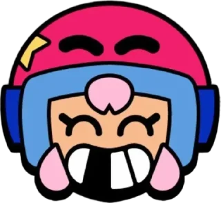 🎉 emoji @BSSticker x @Earth928B Telegram sticker 5 of 20