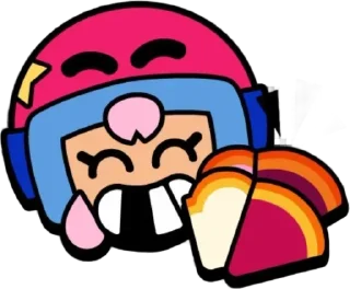 🎉 emoji @BSSticker x @Earth928B Telegram sticker 11 of 20