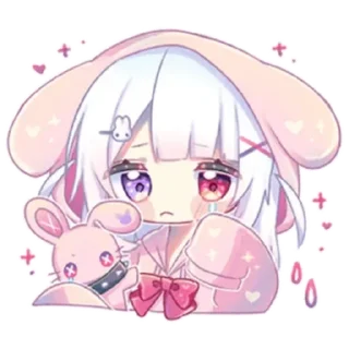 🍬 emoji ⲙ᧐rᥱ ➝ @benti_stickers Telegram sticker 12 of 28