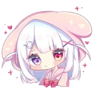🍬 emoji ⲙ᧐rᥱ ➝ @benti_stickers Telegram sticker 9 of 28