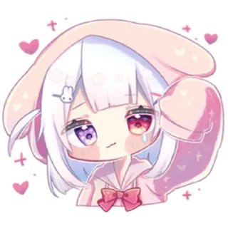 🍬 emoji ⲙ᧐rᥱ ➝ @benti_stickers Telegram sticker 10 of 28
