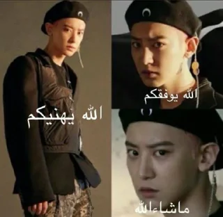 🙃 emoji اقوى طالب SJ Telegram sticker 20 of 120