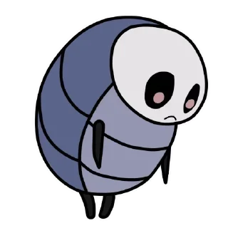 😔 emoji Сборный НК пак от @BENDY_KOOL Telegram sticker 2 of 120