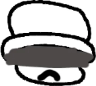 🌟 emoji Пинодел Линби | @Linbidon Telegram sticker 9 of 120