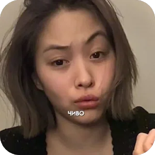 🫥 emoji рюджин эщкере Telegram sticker 11 of 12