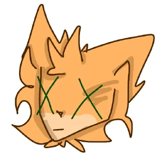 😵 emoji 🙀Котоленд...🙀 @wisc11 Telegram sticker 10 of 120