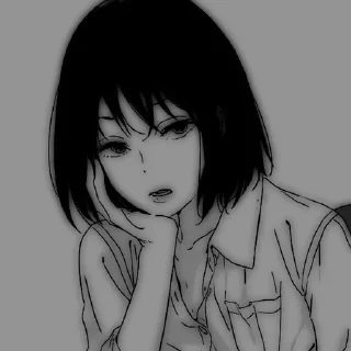 ☠ emoji поллька♡;@korea1234doram Telegram sticker 9 of 48
