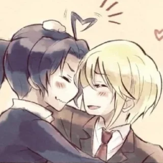 ☺️ emoji ШЕРЛОК КРАШ Telegram sticker 9 of 24